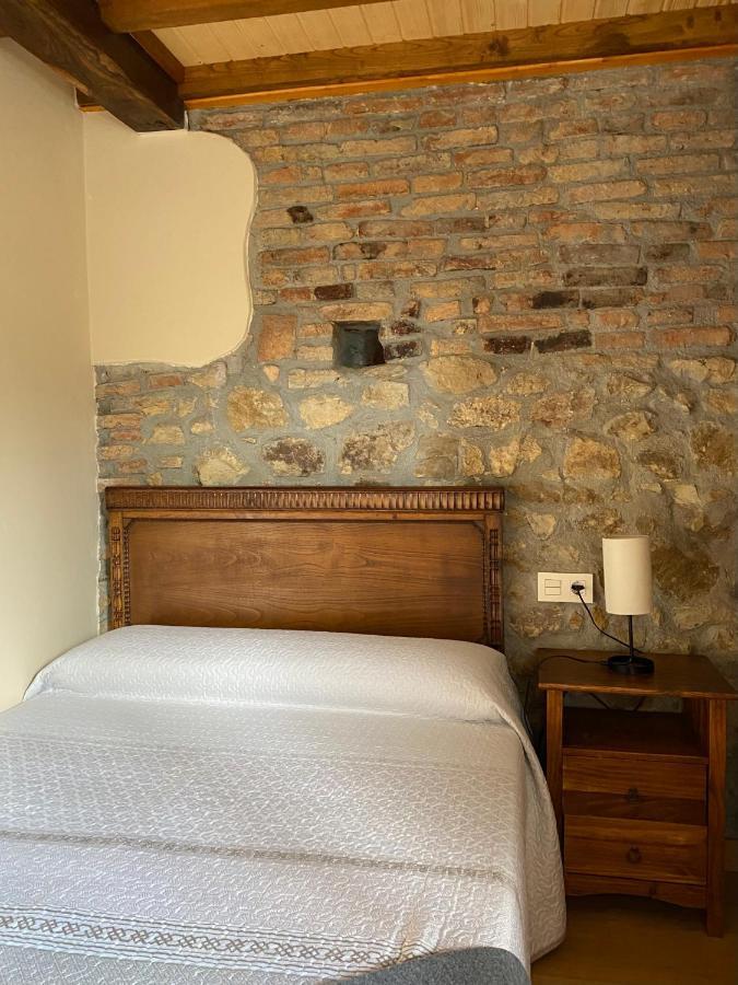 Apartamentos Rurales La Caviana Кангас-де-Онис Экстерьер фото