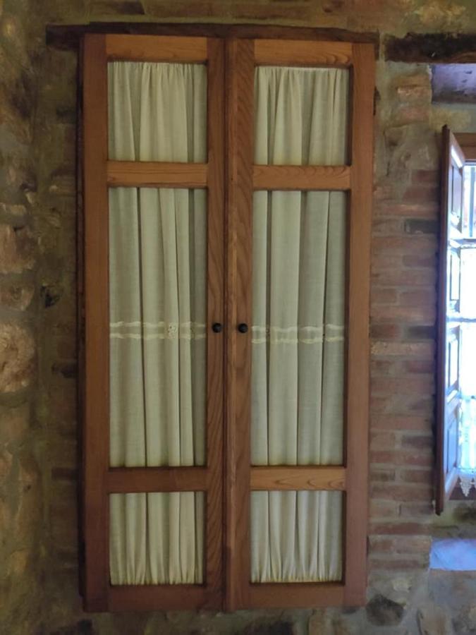 Apartamentos Rurales La Caviana Кангас-де-Онис Экстерьер фото